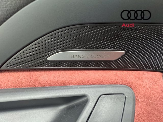 New 2026 Audi SQ5 Premium Plus AWD/4WD image 32