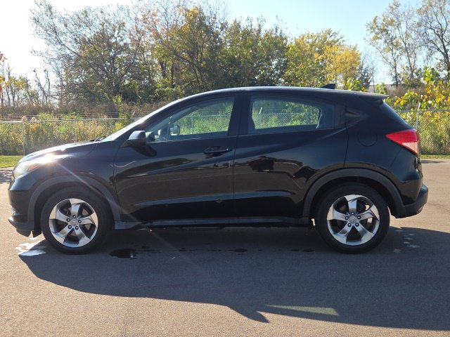 Used 2018 Honda HR-V LX image 10