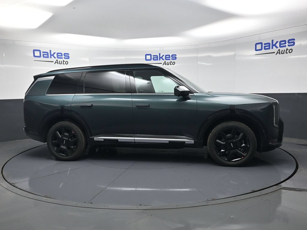 New 2027 Kia Telluride SX Prestige AWD/4WD image 8