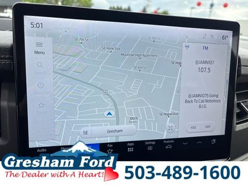 Certified 2024 Ford Expedition Max XLT AWD/4WD image 29