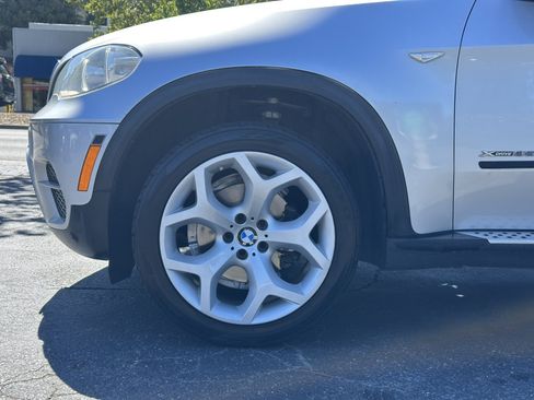 Used 2013 BMW X5 xDrive35i AWD/4WD image 13
