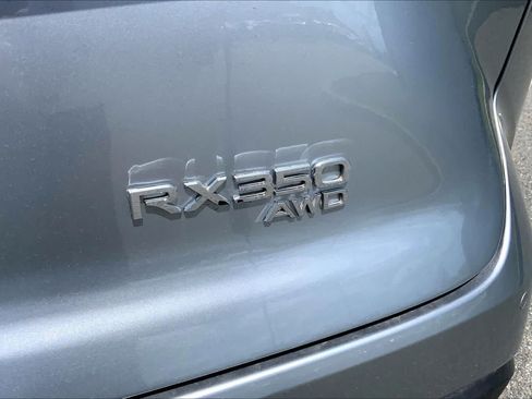 Used 2024 Lexus RX 350 Premium w/ Cold Area Package AWD/4WD image 9
