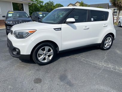 Used 2019 Kia Soul