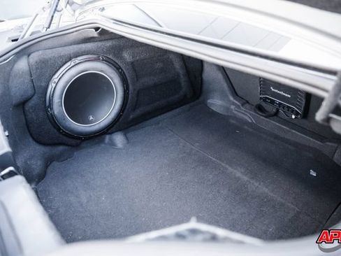 Used 2020 Chevrolet Camaro SS RWD image 81