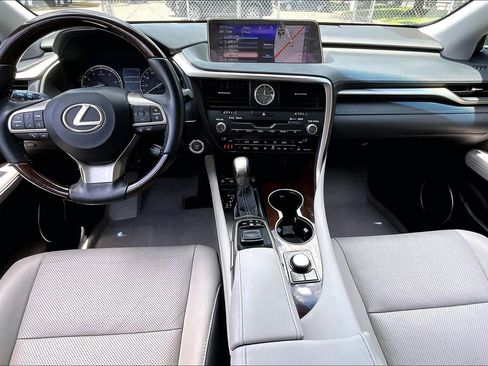 Used 2017 Lexus RX 350 FWD w/ Premium Package image 13