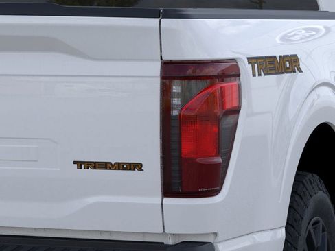 New 2025 Ford F150 Tremor w/ Mobile Office Package image 21