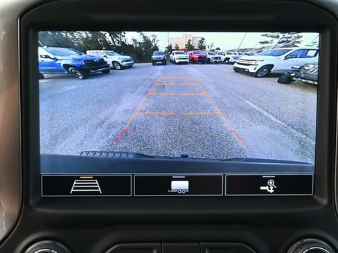 Used 2020 Chevrolet Silverado 1500 RST w/ All-Star Edition image 18