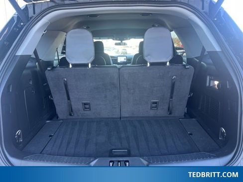 Certified 2023 Ford Explorer XLT w/ Equipment Group 202A image 11
