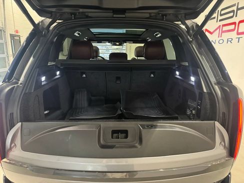 Used 2023 Land Rover Range Rover SE AWD/4WD image 35
