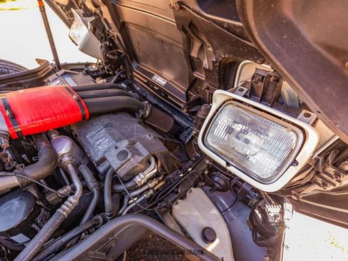 Used 1991 Chevrolet Corvette ZR-1 image 19