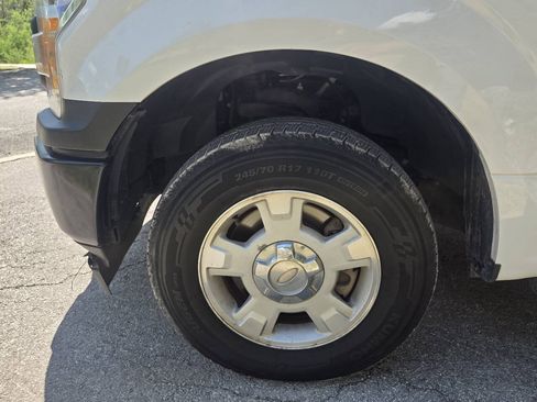 Used 2020 Ford F150 XL w/ Equipment Group 101A Mid RWD image 21