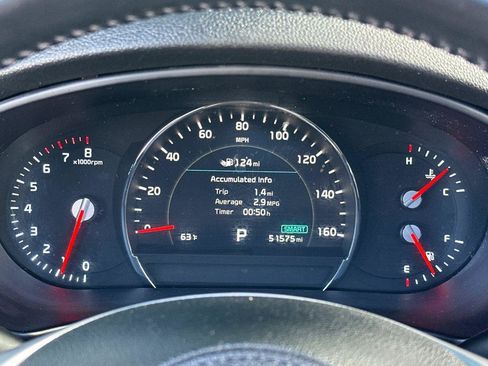 Used 2020 Kia Sorento EX image 24