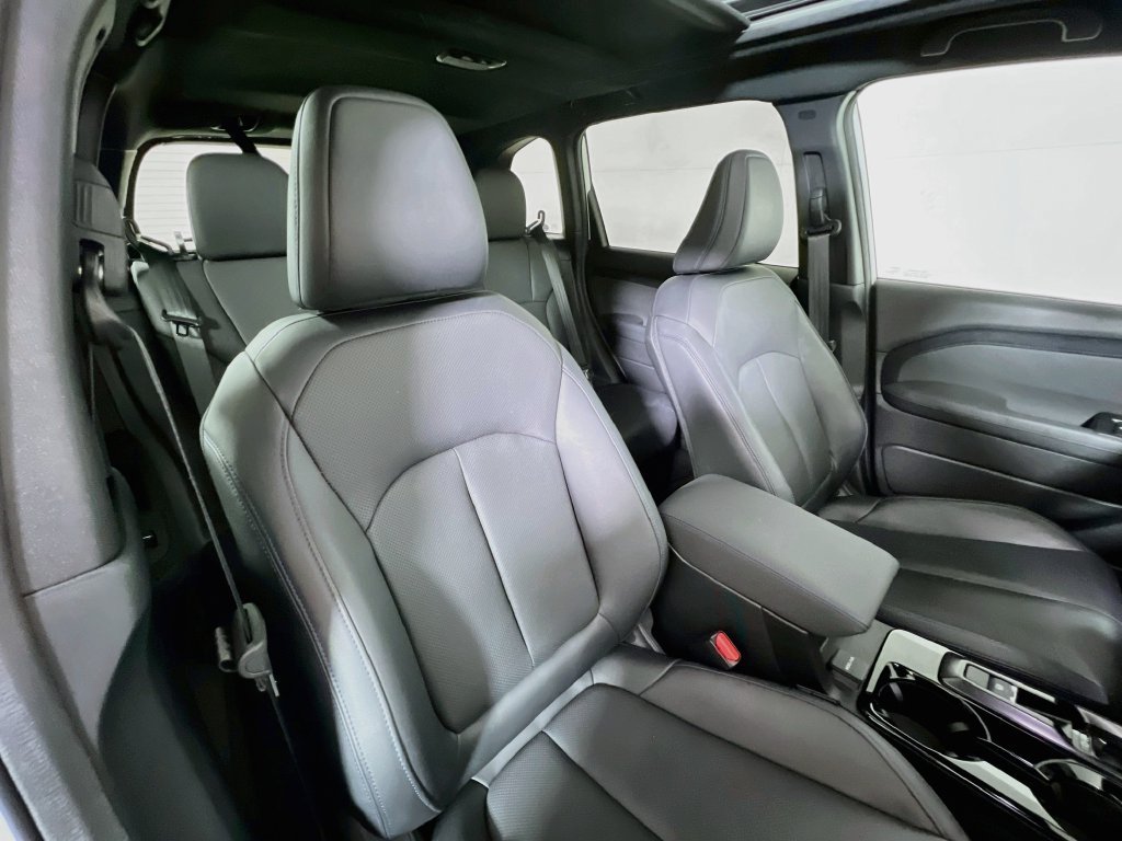 Certified 2026 Subaru Forester Limited AWD/4WD image 24