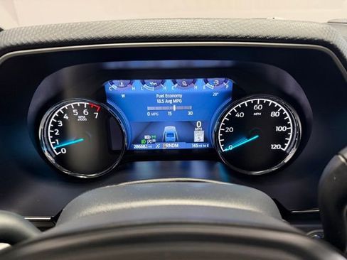 Used 2023 Ford F150 XLT w/ Equipment Group 302A High image 27