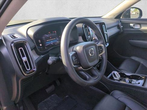 Used 2023 Volvo XC40 B5 Plus w/ Driver Assist Package image 10