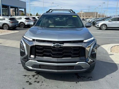 New 2026 Chevrolet Equinox ACTIV AWD/4WD image 29