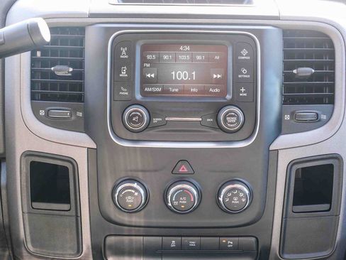 Used 2015 RAM 3500 Tradesman w/ Popular Equipment Group AWD/4WD image 14