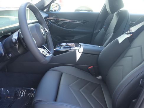 New 2026 BMW 530i w/ M Sport Package RWD image 11