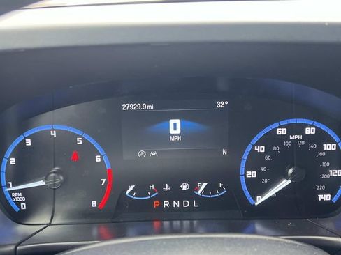 Certified 2024 Ford Bronco Sport Big Bend w/ Convenience Package image 19