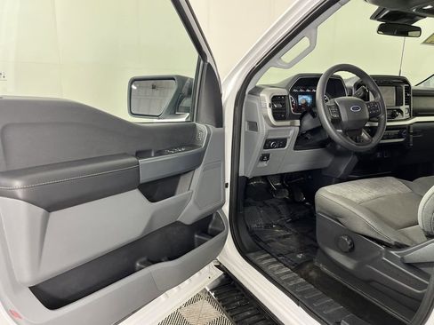 Used 2022 Ford F150 XLT w/ Trailer Tow Package image 10