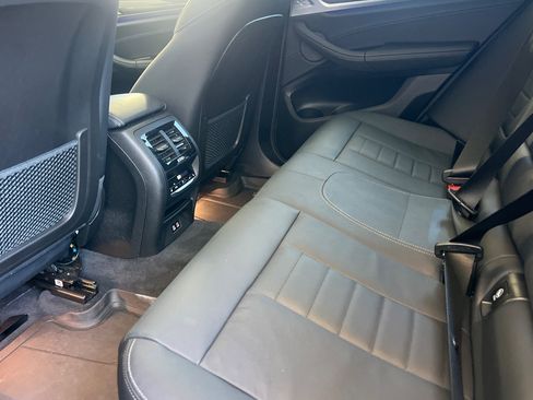 Used 2022 BMW X4 M w/ Executive Package AWD/4WD image 30