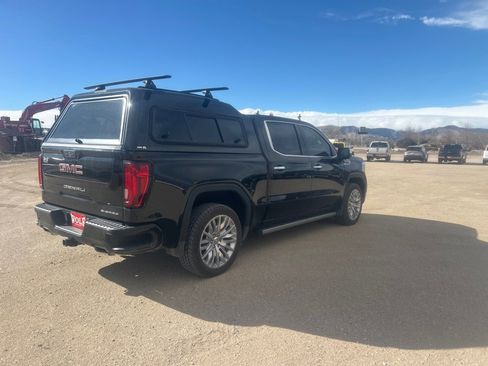 Used 2019 GMC Sierra 1500 Denali image 7