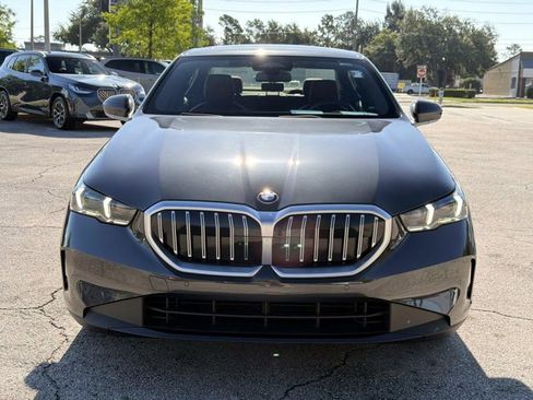 Used 2026 BMW 530i RWD image 8