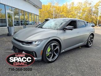 Used 2024 Kia EV6 GT video 1