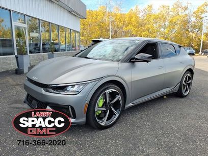 Used 2024 Kia EV6 GT