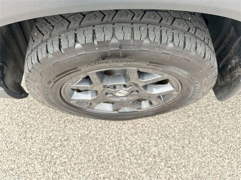 Used 2025 Honda Pilot TrailSport image 17