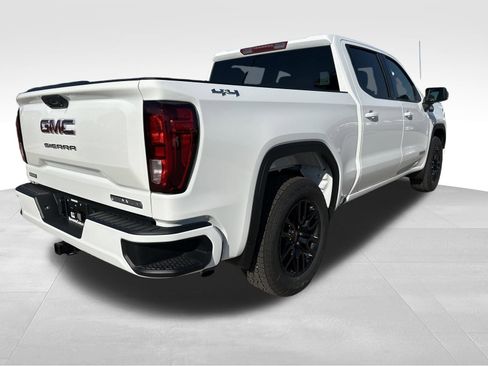 New 2026 GMC Sierra 1500 Elevation image 12