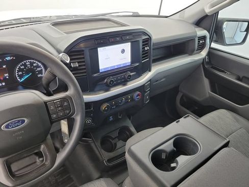 Used 2023 Ford F150 XL w/ FX4 Off-Road Package AWD/4WD image 28