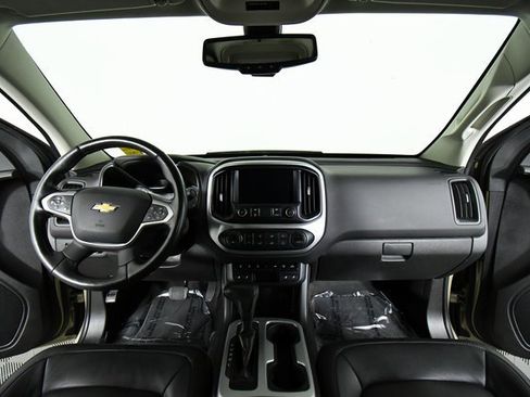 Used 2021 Chevrolet Colorado ZR2 image 18