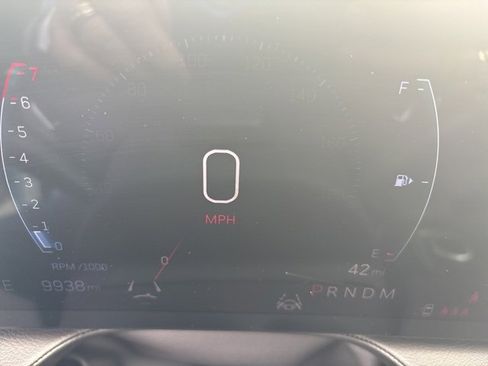 Used 2026 Cadillac CT5 V image 8