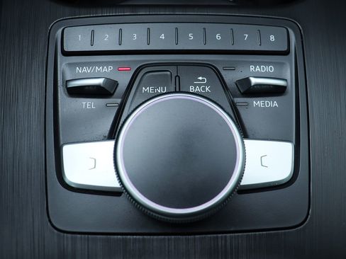 Used 2018 Audi A5 2.0T Premium Plus w/ Premium Plus image 45