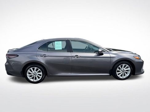 Used 2023 Toyota Camry LE w/ Convenience Package FWD image 7