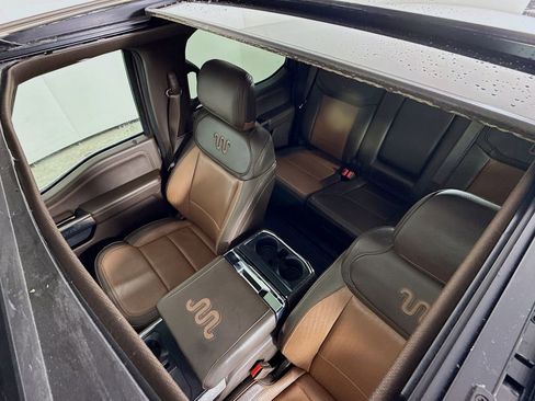 Certified 2023 Ford F150 King Ranch w/ Equipment Group 601A High image 3