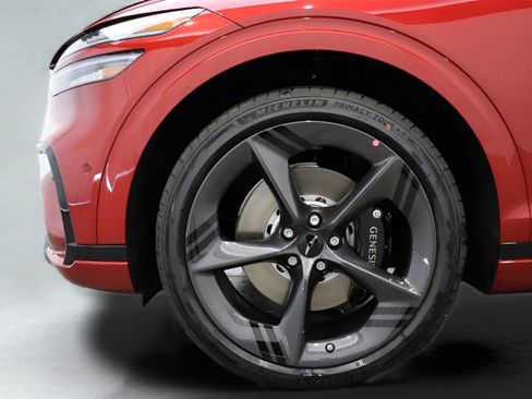 New 2026 Genesis GV70 2.5T Sport Prestige AWD/4WD image 6