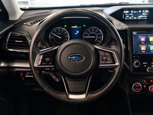 Used 2017 Subaru Impreza 2.0i Limited w/ Popular Package #4A AWD/4WD image 12