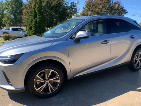 Certified 2023 Lexus RX 350 Premium image 4