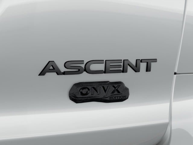 New 2026 Subaru Ascent Bronze Edition AWD/4WD image 11