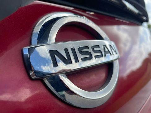 Used 2015 Nissan Versa Note SV FWD image 8