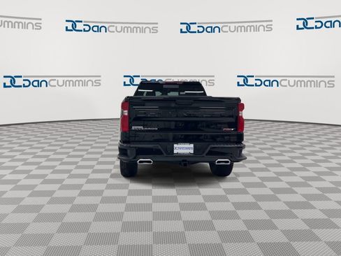 New 2026 Chevrolet Silverado 1500 RST w/ Convenience Package II AWD/4WD image 7