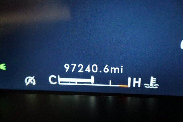 Used 2022 Lincoln Navigator L Reserve RWD image 43