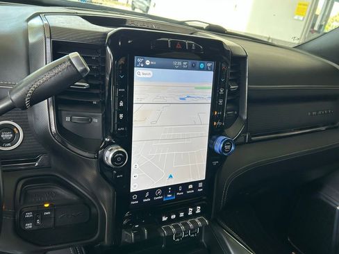 Used 2022 RAM 2500 Limited w/ Night Edition image 13