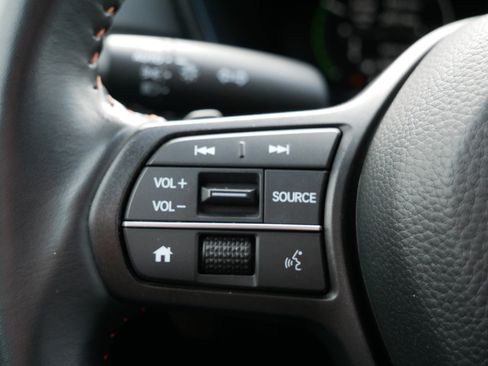 Certified 2023 Honda CR-V Sport image 31