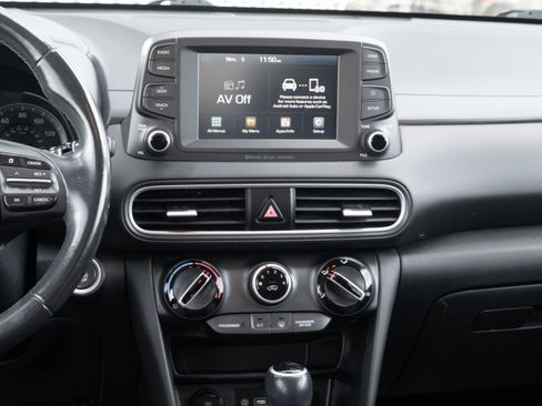 Used 2020 Hyundai Kona SEL image 12