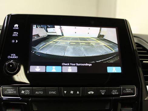 Used 2018 Honda Odyssey EX-L image 16