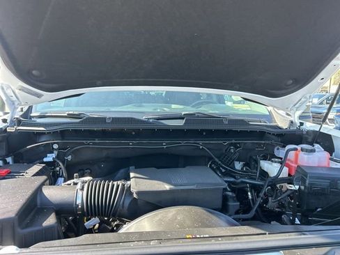 New 2026 Chevrolet Silverado 2500 Custom w/ Custom Value Package image 34