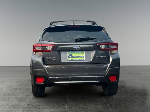 Used 2023 Subaru Crosstrek 2.5i Limited image 7